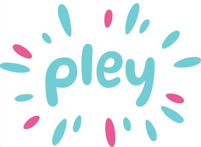 Pley-Logo