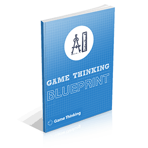 Game Thinking Blueprint