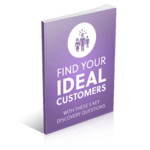 Find Your Ideal Customers