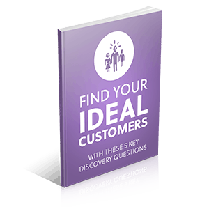 Find Your Ideal Customers