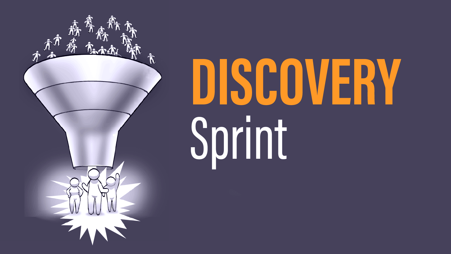 discovery sprint