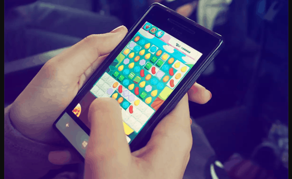 Jam City Game Thinking