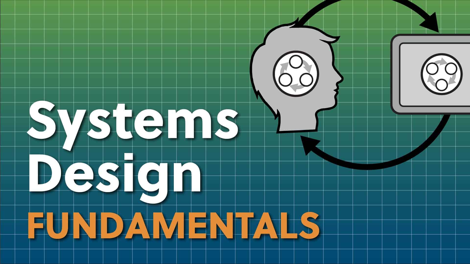 systems design fundamentals thumbnail