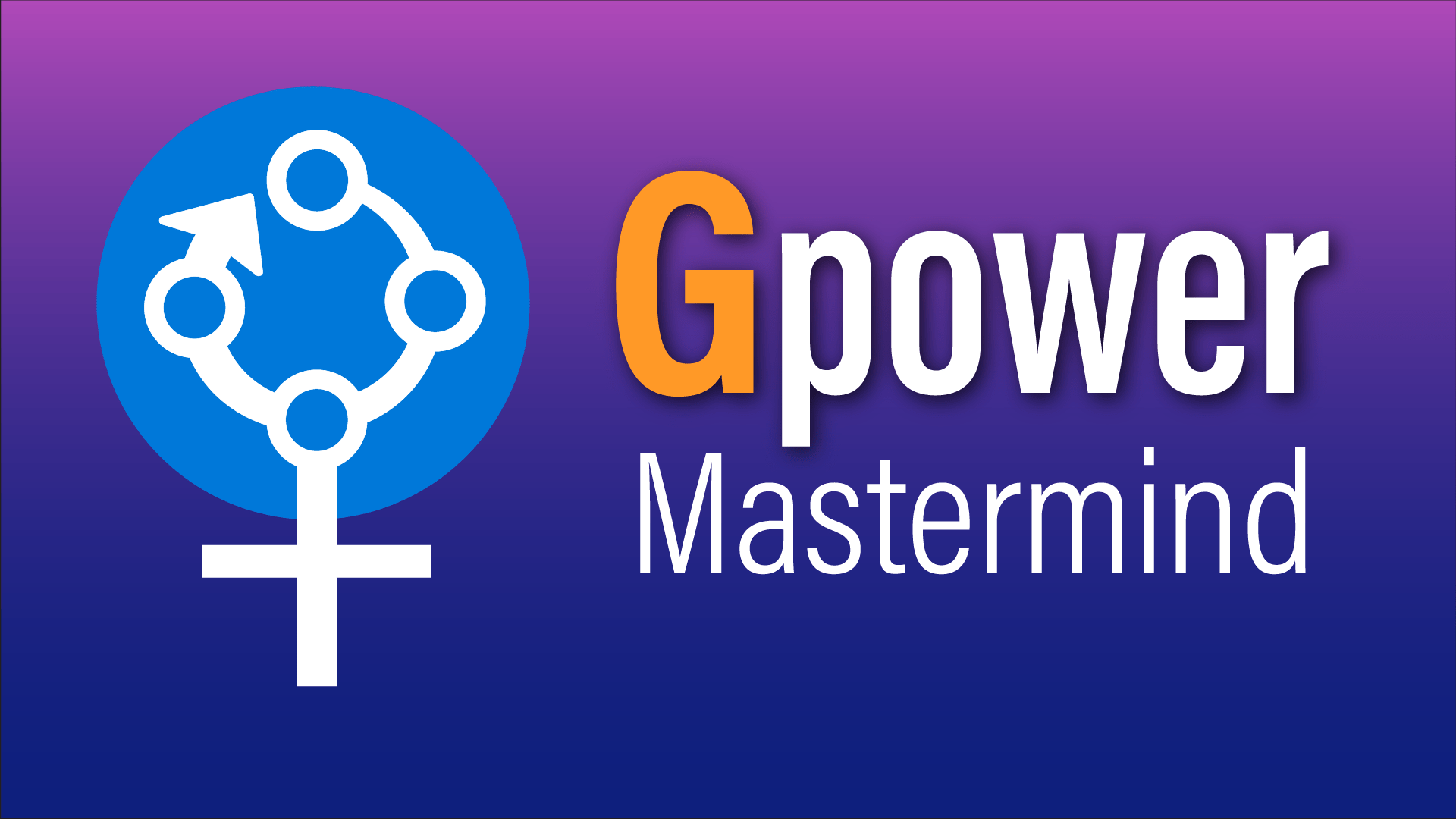 Gpower Mastermind Thumbnail