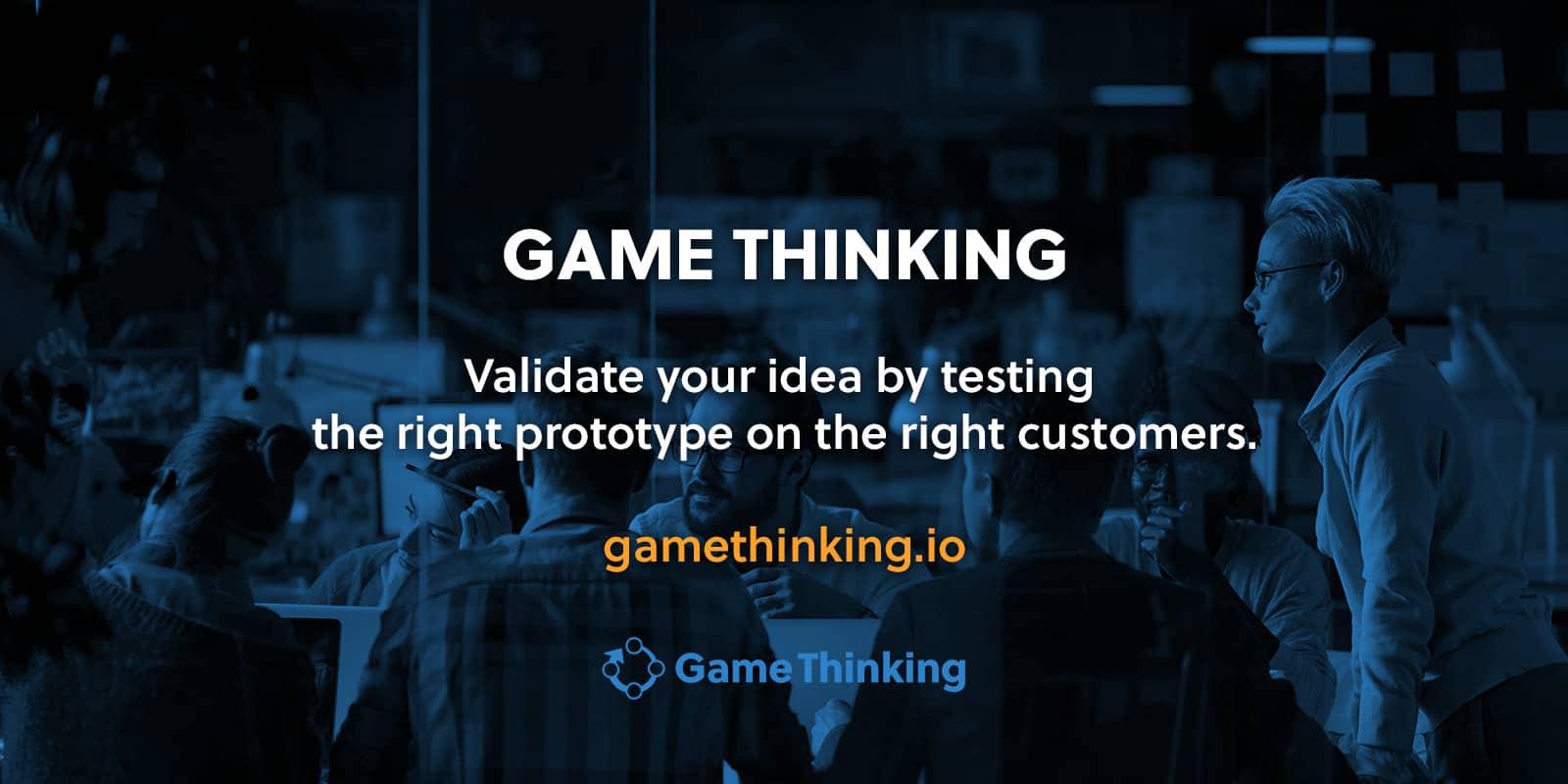 Learn the Basics - Game Thinking