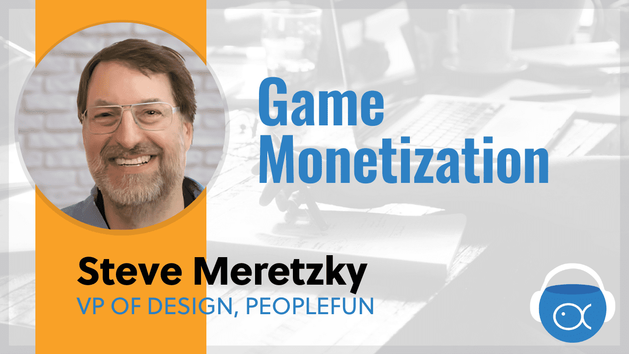 Steve Meretzky Game Thinking