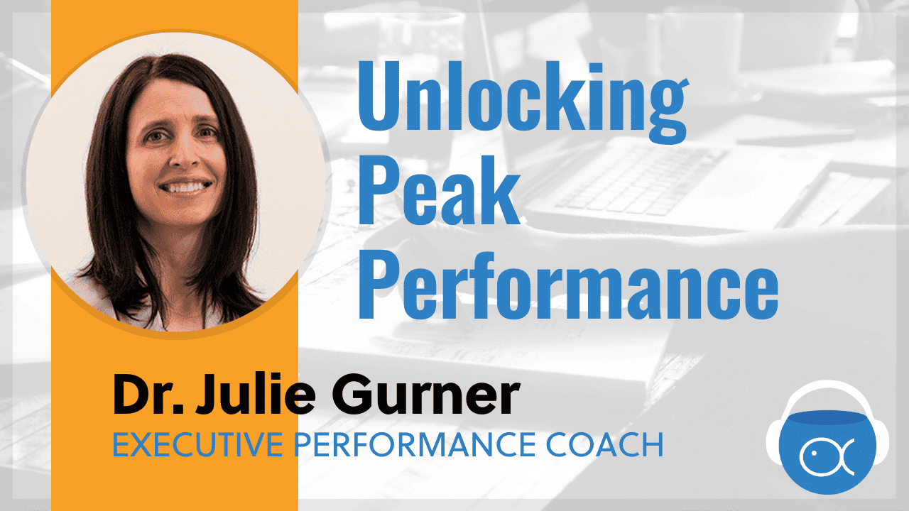 Dr. Julie Gurner - Game Thinking