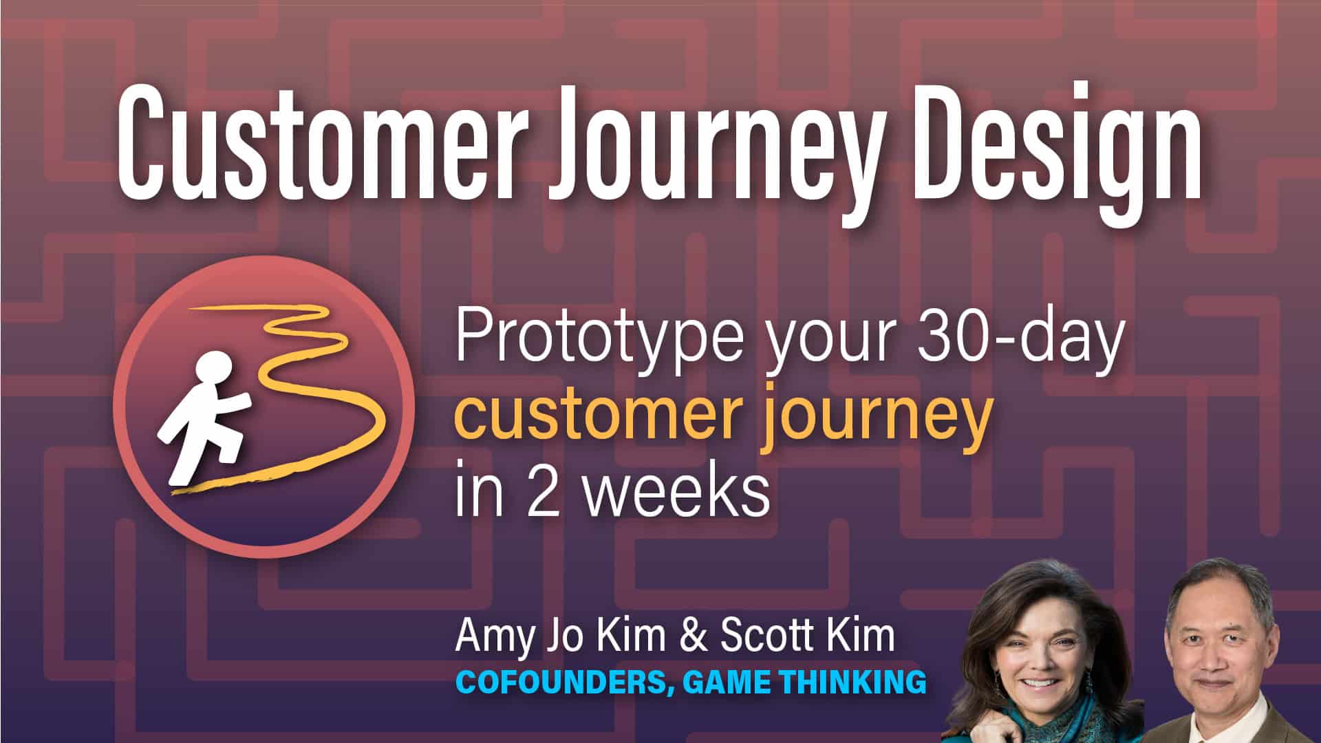 Customer Journey Design THUMBNAIL