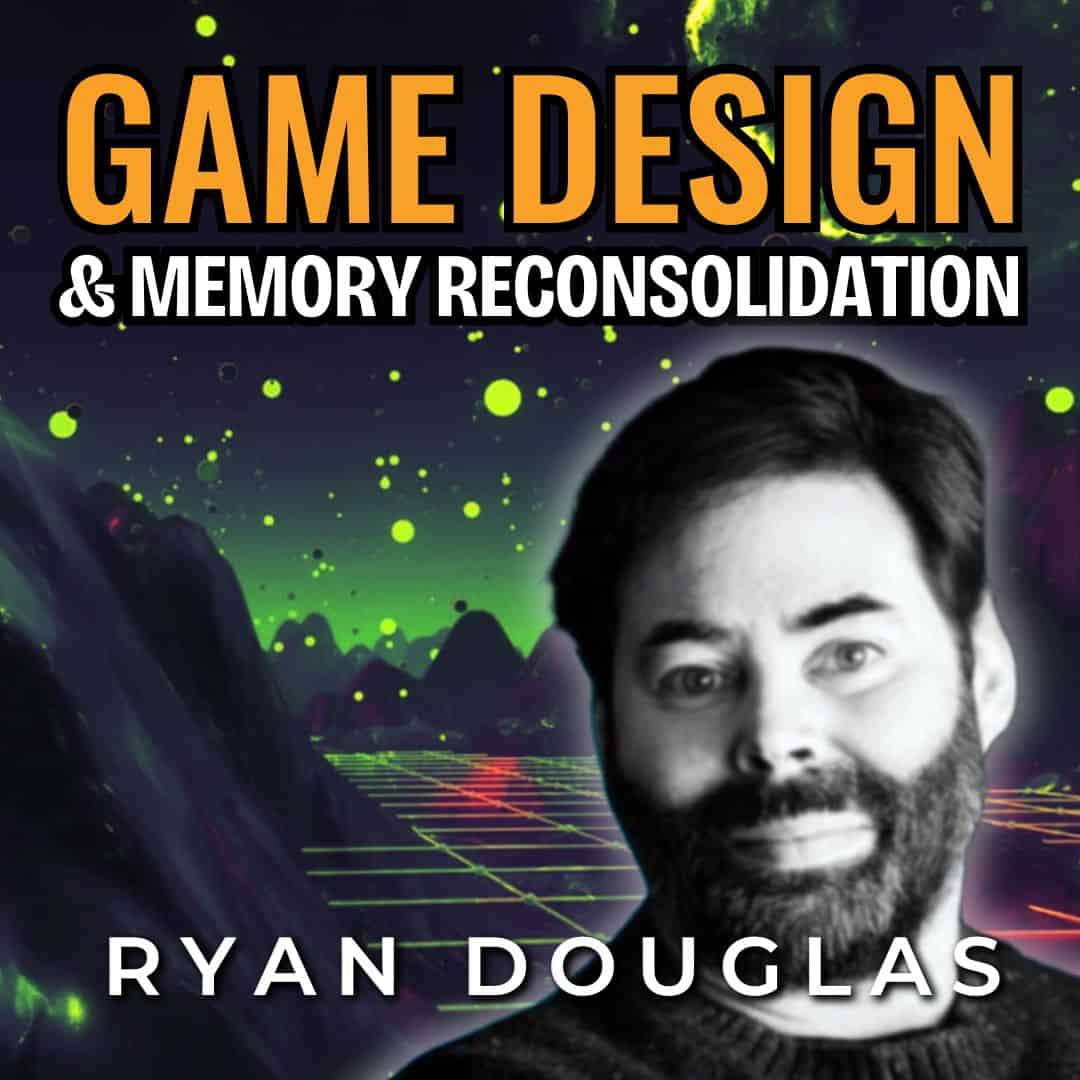 Ryan Douglas Memory Reconsolidation SQUARE