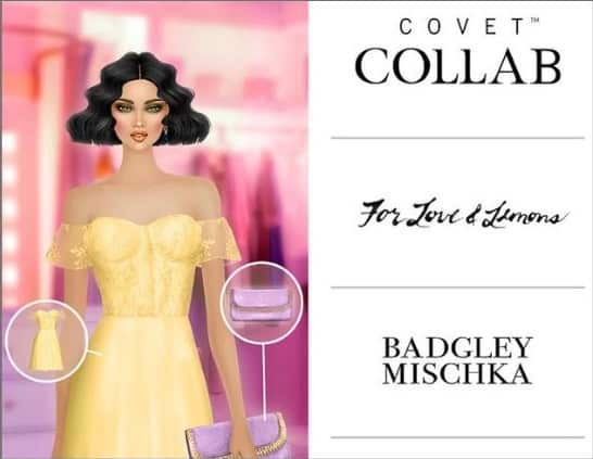 Covet Fashion Case Study IMAGES - 7