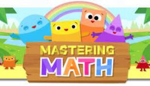 mastering math