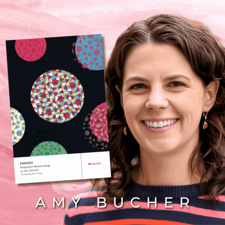 Amy Bucher SQUARE