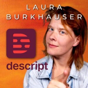 Laura Burkhauser